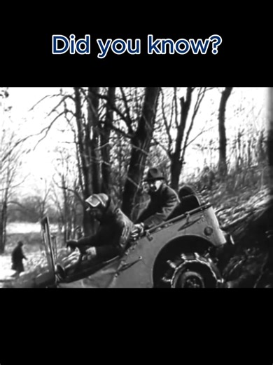 Fun Fact! In an alternate reality, we are driving biodegradable plastic cars 🤯 #funfact #ww2 #henryford #ford #biodegradableplastic #prototype #fyp #fypage #soy #soybeans #soymobile #carolinas #sc #nc #carolinaforddealers