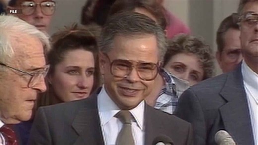Jim Bakker, influential TV evangelist and PTL founder, dies at 86