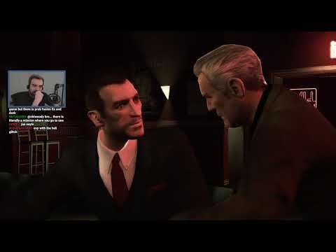 GTA 4 Expanded and Enhanced #11 [Final] [Full Livestream]