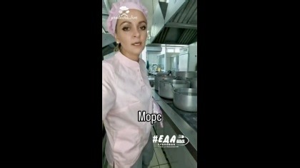 prodasha_live в VK Клипах