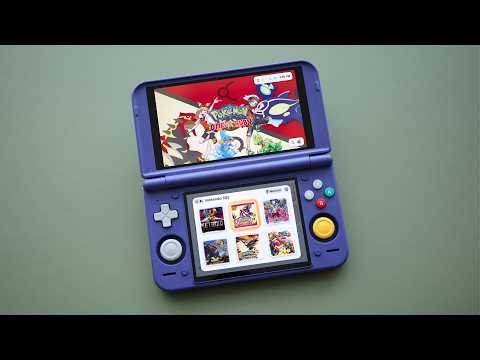 Retroid Pocket Duo In-Depth Review