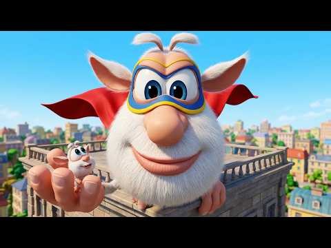 Booba ⭕ LIVE Marathon – All Episodes for Kids