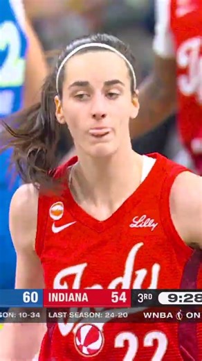 Caitlin Clark's FULL Highlights From Today's Home Opener Against Dallas 🎥 20 PTS | 7 AST | 5 REB