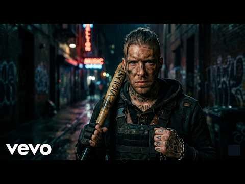 Tom MacDonald – Awake The Nation (Official Music Video)