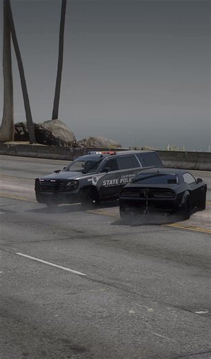 #challenger #dodge #hellcat #gta #gta5 | Dodge Challenger Hellcat