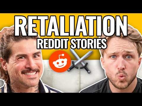 You'll Pay For This | Reading Reddit Stories