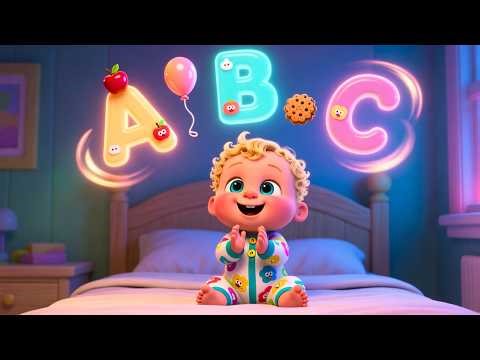 Candy Star Counting Fun 🍬⭐🔢 Fun Counting Song for Kids | Learn Numbers & Math