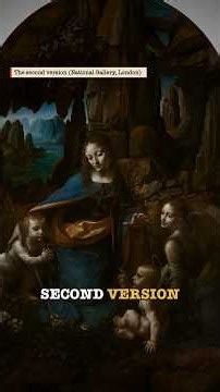 Mary Magdalene Hidden in Da Vinci’s Most Famous Painting