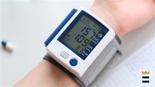 High blood pressure becoming more common among young adults, experts say
