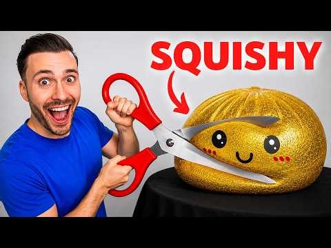 Sloop De Viral Squishy, Win €1000! *Onmogelijk*