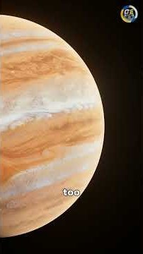 Why Jupiter Is Essential for Life on Earth?!