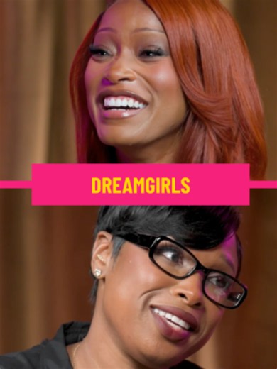 Who knew Jennifer Hudson would secure an Oscar at 25 for her role in Dreamgirls?! Jamie Foxx, that’s who! 👩🏾🎤 Tap in for more on Baby, this is Keke Palmer!🔥 #JenniferHudson #KekePalmer #BabyThisIsKekePalmer