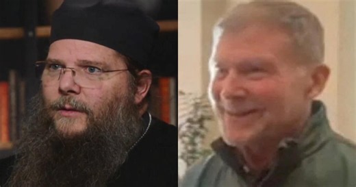 Son of detained American Stephen Hubbard reacts to Russia releasing him after 4 years