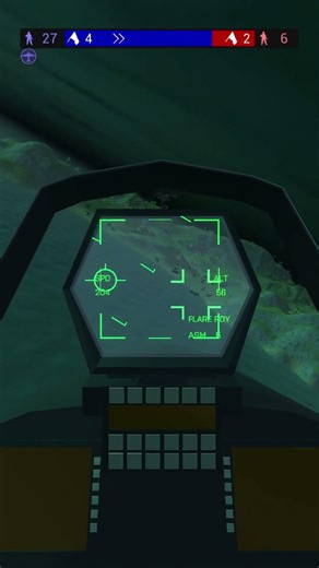 Jet Lock On Boat Kill