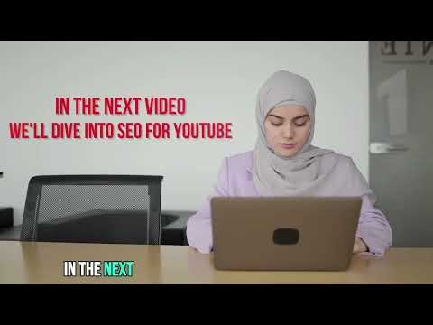 Video Production Basics for YouTube | Video 4 Marketing Course
