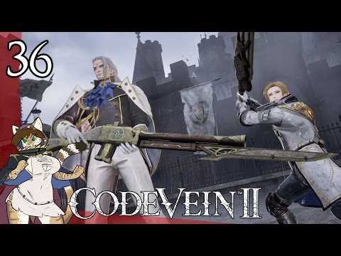 Goodbye Gobbo | Code Vein 2 Part 36