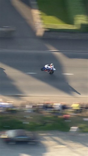 [PART 2] John McGuinness 2011 Senior TT win 🏆 @TTRacesOfficial