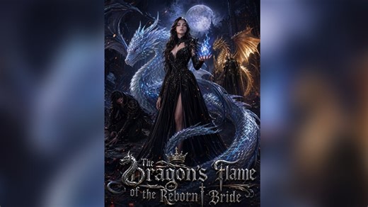 The Dragon's Flame of the Reborn Bride - FULL EP 2026