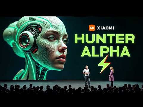 China’s New AI Shocks The World: Hits Top 10 Globally Overnight