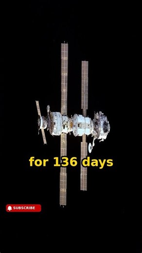 Expedition 1: The Day Human Presence in Space Became Uninterrupted