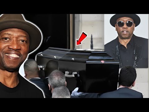 FAREWELL | TK Carter Remembering His Life Career Legacy Emotional Moments and Funeral Updates