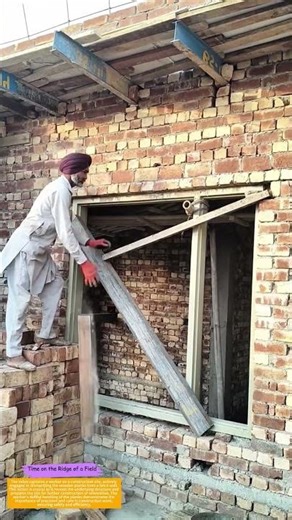 Dismantling the Wall: Unveiling the Secrets Behind Construction Demolition