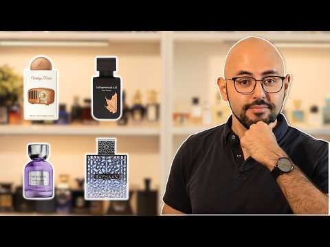 The Number 1 Clone Of Each Popular Fragrance | Men's Cologne/Perfume Review 2026