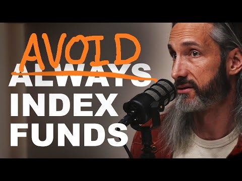 The Index Fund Puzzle: Growth without Cash Flow