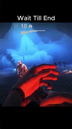 “Would YOU Survive the Rising Horde?”