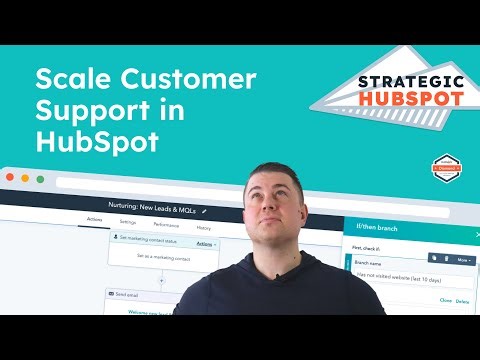 HubSpot Service Hub Explained: How to Scale Customer Support, Success, and Retention (2026)