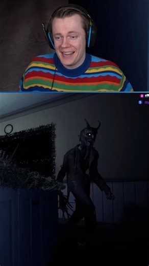 Doing everything in one hunt in Phasmophobia