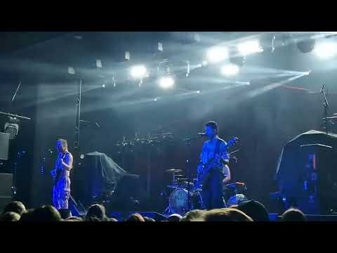 ALIEN WEAPONRY - Kai Tangata @WARSZAWA | STODOŁA | 11/03/2026 [4K]