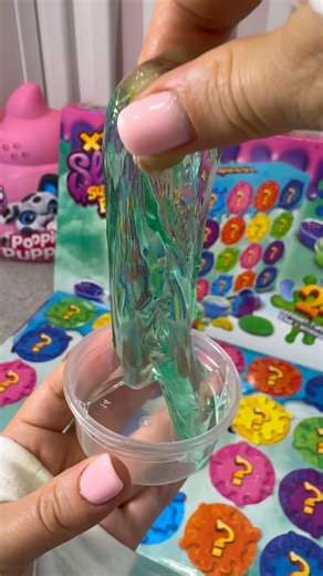 Mystery Slime Unboxing 💛 What Did We Get?