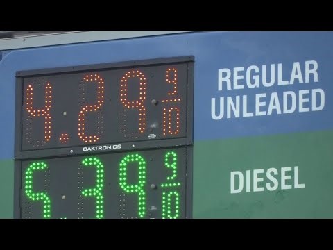 Local 4 News at 4 -- April 30, 2026