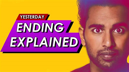 Yesterday: Ending explained breakdown + spoiler talk review