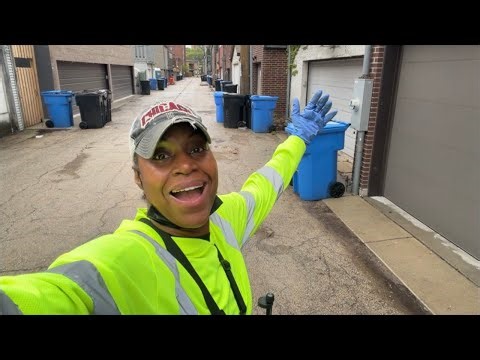 Dumpster Diving in the POURING Rain… Was It Worth It? 🌧️💰