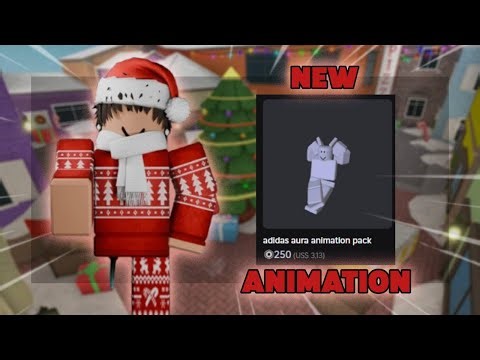 Playing MM2 With the New Animation Pack *FUNNY*