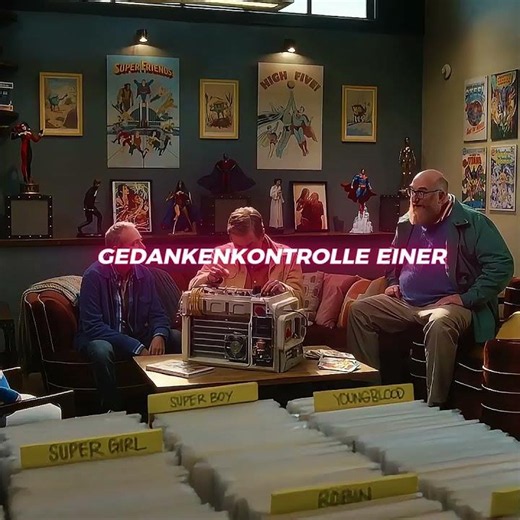 Bert erklärt eine Prise🍿😂STUART FAILS TO SAVE THE UNIVERSE