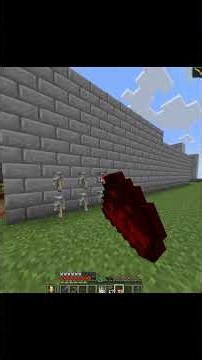 El mecanismo de REDSTONE más útil para tu base 😱 #tutorial #minecraftjava