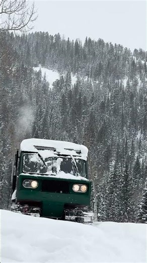 After working on my music here in our Rocky Mountain Cabin I am off to buy groceries in town :)