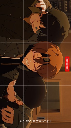 「AIYOU」 / 『薬屋のひとりごと』 ED 主題歌 #shorts