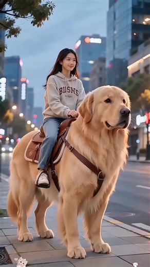 この大人気AIテンプレートで、写真を巨大な犬または猫を乗り物にした動画に変えよう。誰でも簡単に使えるよ。巨大動物 乗り物、巨大犬 AI、巨大猫 AI、動物に乗る動画、AI写真加工、バイラルAI動画、ペットトレンド、CapCutテンプレート、giant animal ride ai, giant dog vehicle, giant cat vehicle, ride giant pet ai effect, ai giant animal trend, photo to giant pet video, cute ai animal edit, viral giant pet trend This popular AI template turns your photo into a video where you ride a giant dog or cat as a vehicle. Anyone can use it easily. Limited-time discount for CapCut Pro, up to 90% off. #capcut #capcutpione