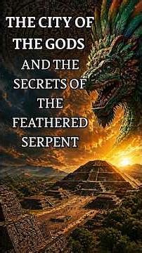 The City of the Gods