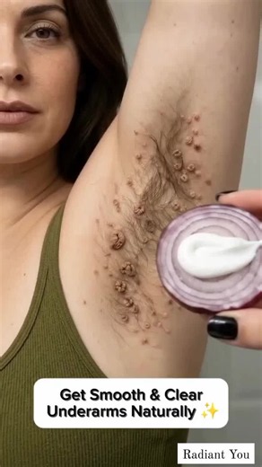 Underarm Whitening Tips for Smooth, Clear Skin