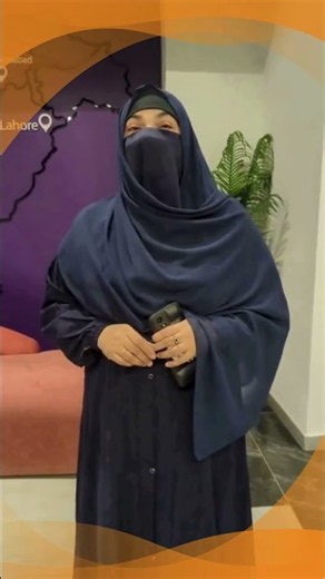 Ms. Sadia Abdul Jabbar | Certified Train The Trainer | NLP Trainer, Life Coach & Counselor | CTTT