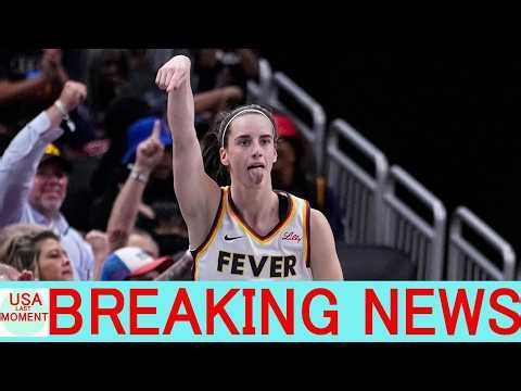 Radio host makes big Caitlin Clark claim after Morgan Allen row; ‘She's like Jeremy Lin’