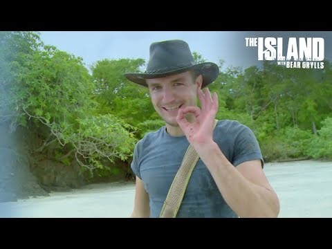 3 Men Quit The Island After Brutal Storm Fallout | The Island with Bear Grylls