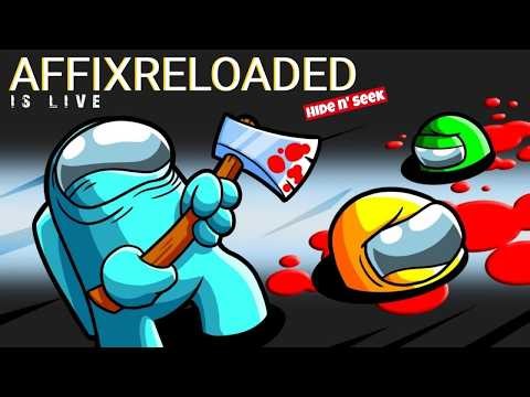 🔴 AMONG US LIVE || PLAYING WITH SUBSCRIBERS || JOIN UP || 15 PLAYERS LOBBY