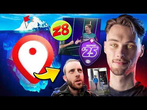 The Geoguessr Iceberg Explained