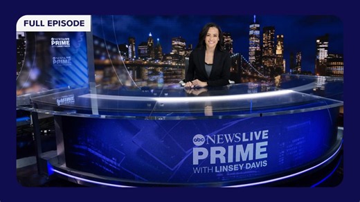 ABC News Live Prime: Oct. 22, 2026